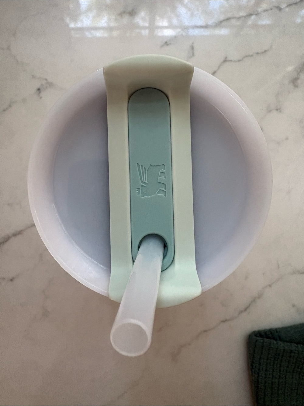20oz Stanley in Mist - Picture 3 of 6